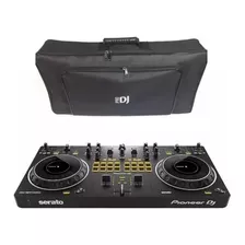 Controladora Ddj Rev1 Pioneer Dj Para Festas E Eventos