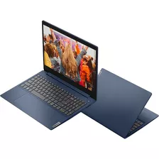 Notebook Lenovo Ideapad 3 Core I5 11th 