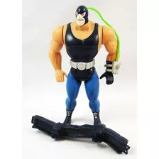 Batman La Serie Animada - Bane - Kenner 1995