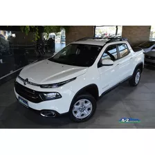 Fiat Toro 1.8 16v Evo Flex Freedom At6 2017