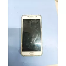 Celular Samsung Galaxy S6 Flat Para Reparar O Para Piezas 