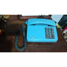 Telefone Vintage Não Sei Se Funciona,no Estado Sem Garantia 