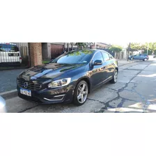 Volvo S60 T6 Inscription