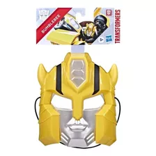 Máscara Tf Generations Bumblebee F3750xb00 - Hasbro