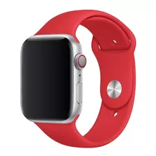 Correa Silicona Colores Para Apple Watch Serie 1,2,3,4 Y 5 