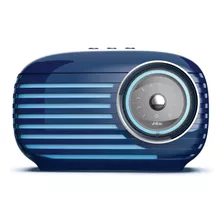 Parlante Bluetooth Jam Retro Classic Vintage, 16 Horas De T.