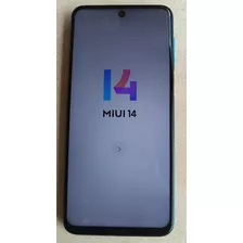 Xiaomi Redmi Note 9s 6gb Ram 128 Gb