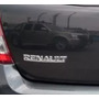 Renault Twingo Emblema 16 Vlvulas Renault 16