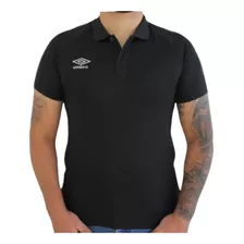 Camiseta Umbro Tipo Polo D Pro 830e01-060