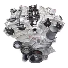 Motor Retificado Mercedes Ml 350 3.0 24v V6 2013