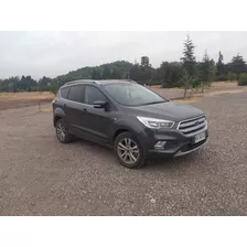 Ford Escape 2019 Automática