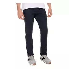 Pantalon Azul Lec Lee