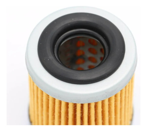 Filtro Externo Cvt Transmisin Aut Nissan Altima 2007-2013 Foto 2