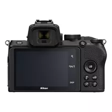 Pelicula Do Câmera Nikon Z50 Hidrogel Silicone A Melhor