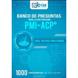 Banco De Preguntas Pmi Acp Digital