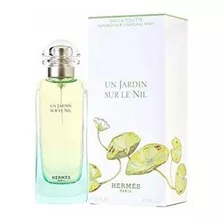 Un Jardin Sur Le Nil Por Hermes Para Las Mujeres, Eau De Toi