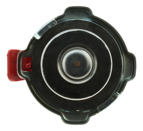 Tapon Radiador Fiat 131 4 Cil 1.8 Lts 1975-1978 Foto 2