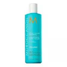 Moroccanoil Extra Volumen Shampoo 250 Ml