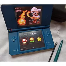 Nintendo Ds Xl Azul