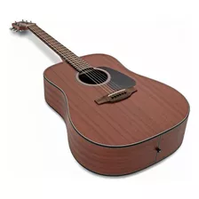 Takamine Gd11mns Mahogany Guitarra Acustica Dreadnought 