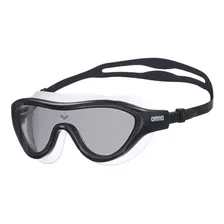 Goggles De Entrenamiento Arena The One Mask Color Negro