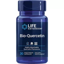 Quercetina Bio-quercetin 50 Veces Mejor Biodisponibilidad Sin Sabor