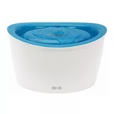 Fuente Bebedero Agua Recirculante 6lts Perro Gato Grande 