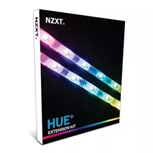 Kit Nzxt Hue + Extensión (ac-hpl03-10).