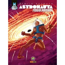 Astronauta - Singularidade - Vol. 2