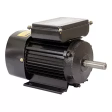 Motor Eletrico 1cv Monof. Alta Rotação Ip44 127/220v Kajima