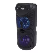 Parlante Bluetooth / Radio / Mp3 / Recargable Oferta