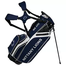 Bolsa De Golf Penn State Hybrid Carry