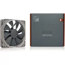 Ventilador Noctua Redux 120mm