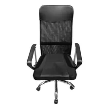 Silla De Oficina Ejecutiva Mesh Ergonomica Para Escritorio