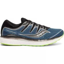 Saucony Triumph Iso5