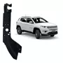 Primeira imagem para pesquisa de moldura paralama jeep compass