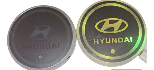 Emblema Logo Ix35 2009-2015 Hyundai 863002b100 Hyundai