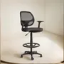 Tercera imagen para búsqueda de silla ergohuman