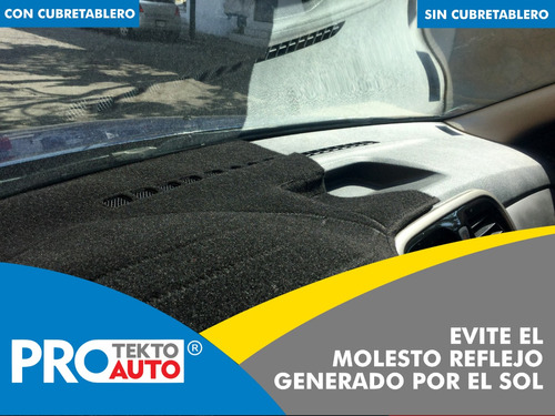 Cubretablero Toyota Prius 2023-2024 Foto 5