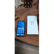 Xiaomi Mi 11 Lite 5g Ne 8gb De Ram