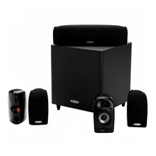 Parlantes Polkaudio Tl1600 Home Theater 5.1