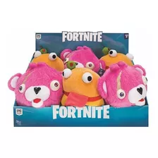 Exclusivos Cojines Cuddle Ó Burger, Fortnite