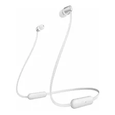 Audifonos Inalambricos Sony Wi C310 Con Manos Libres, Blanco