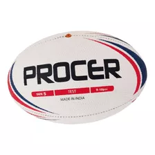 Pelota De Rugby N°5 Test Procer - Original #81053