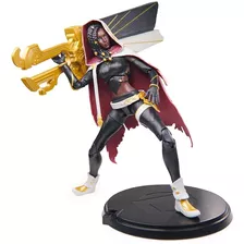 Senna - League Of Legends - Figura Articulada