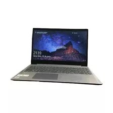 Lenovo S145-15iil, Core I5-1035g1, 8gb Ram, 256gb Ssd