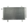 Condensador A/c Para Suzuki Grand Vitara 2.7 V6 2006 A 2008