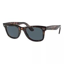 Lente Solar Ray Ban 0rb2140 Wayfarer