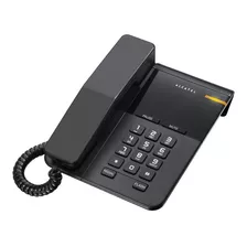 Telefono Fijo Alcatel T22 Black - Revogames