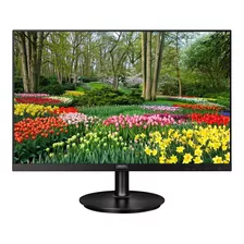 Monitor Led 23,8 Philips 242v8a Wide Hdmi Vga Display Port